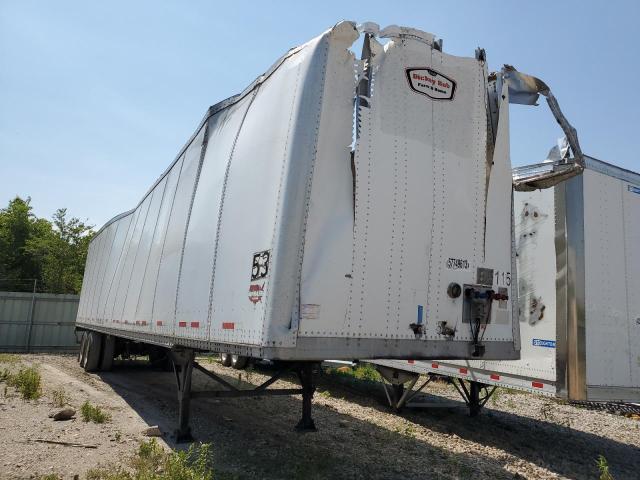 1JJV532W75L941064 - 2005 WANC TRAILER WHITE photo 1