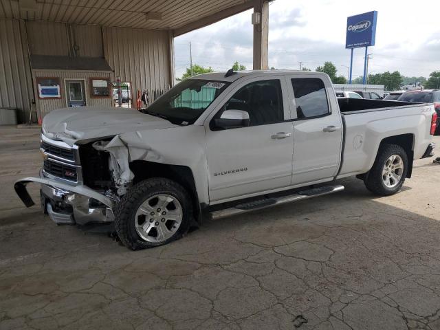 2015 CHEVROLET SILVERADO K1500 LT, 