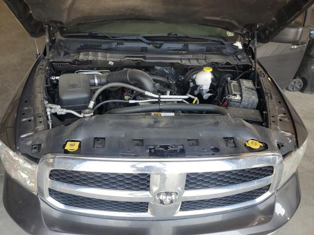 1C6RR7TT9LS120231 - 2020 RAM 1500 CLASS SLT ნაცრისფერი ფოტო 11