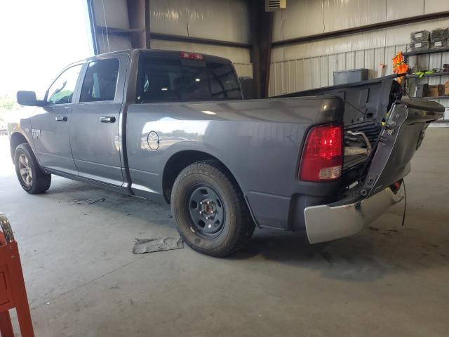 1C6RR7TT9LS120231 - 2020 RAM 1500 CLASS SLT ნაცრისფერი ფოტო 2