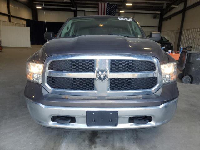 1C6RR7TT9LS120231 - 2020 RAM 1500 CLASS SLT ნაცრისფერი ფოტო 5