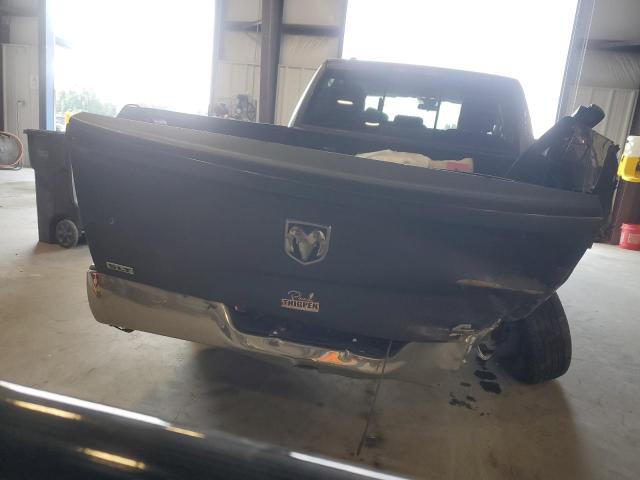 1C6RR7TT9LS120231 - 2020 RAM 1500 CLASS SLT ნაცრისფერი ფოტო 6