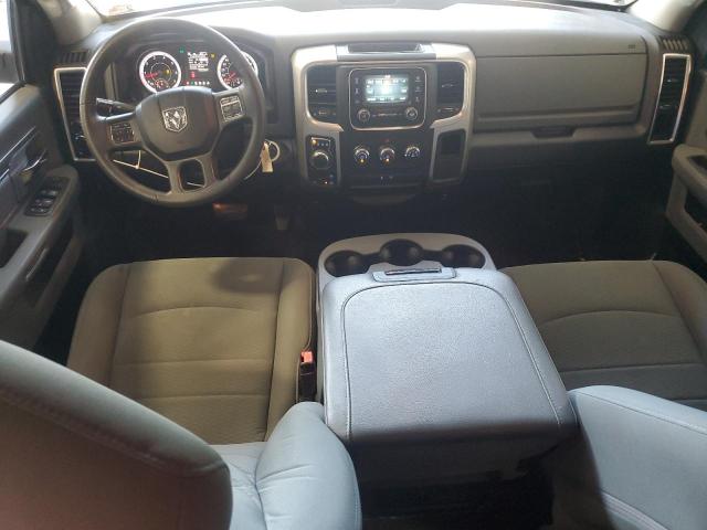 1C6RR7TT9LS120231 - 2020 RAM 1500 CLASS SLT ნაცრისფერი ფოტო 8