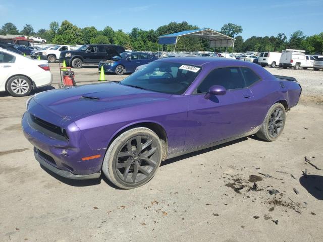 2019 DODGE CHALLENGER SXT, null