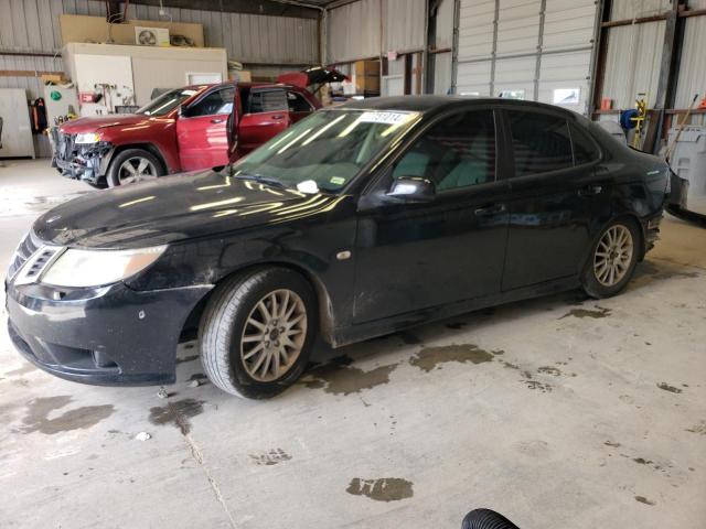 2011 SAAB 9-3 2.0T, 