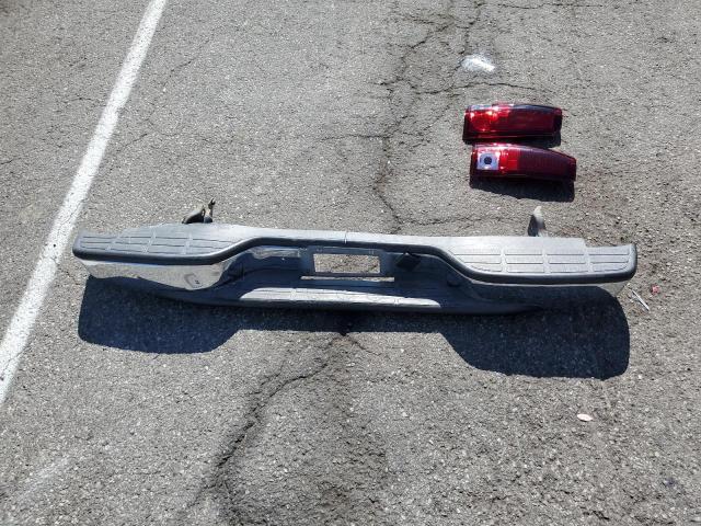 1GCEC19V67Z185467 - 2007 CHEVROLET SILVERADO C1500 CLASSIC RED photo 12