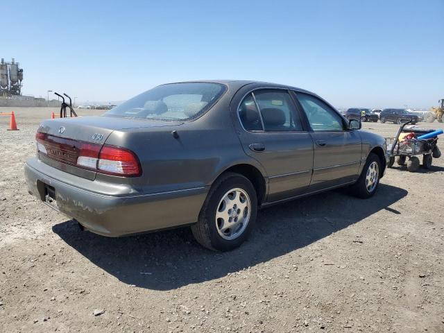 JNKCA21A0XT777282 - 1999 INFINITI I30 GRAY photo 3