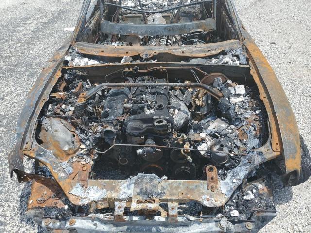 JM1NB353320233586 - 2002 MAZDA MX-5 MIATA BASE BURN photo 11