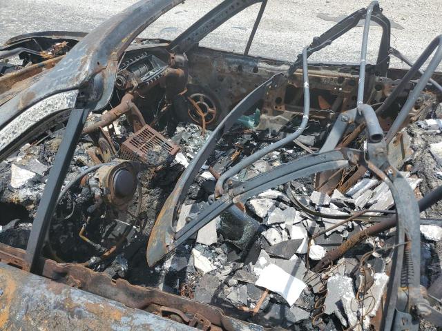 JM1NB353320233586 - 2002 MAZDA MX-5 MIATA BASE BURN photo 7