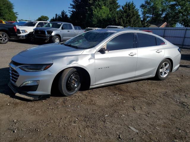 2019 CHEVROLET MALIBU LS, 