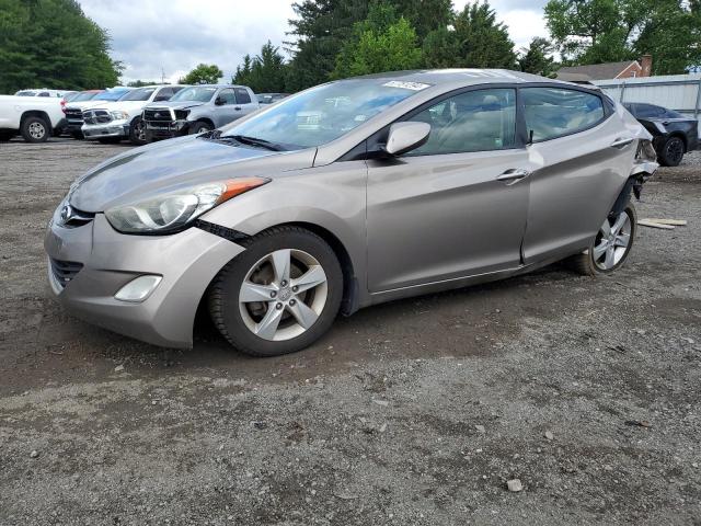 2013 HYUNDAI ELANTRA GLS, 