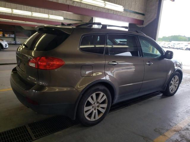 4S4WX90D884418125 - 2008 SUBARU TRIBECA LIMITED BEIGE photo 3