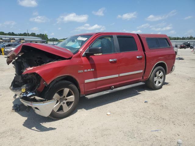 2009 DODGE RAM 1500, null