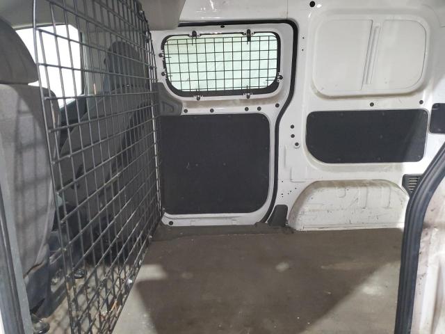 3N63M0ZN2JK697002 - 2018 CHEVROLET CITY EXPRE LT 白色 照片 10