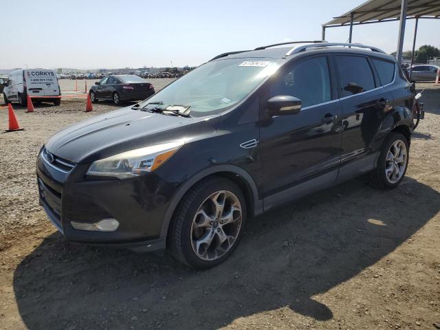 2013 FORD ESCAPE TITANIUM, 