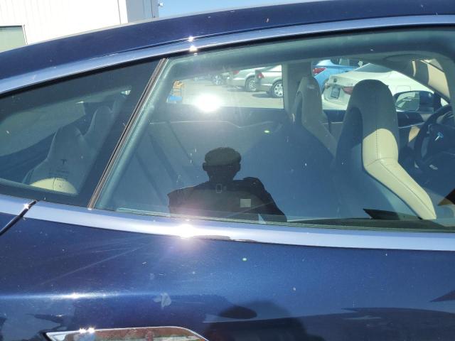 5YJSA1H15EFP48650 - 2014 TESLA MODEL S Qara foto 10