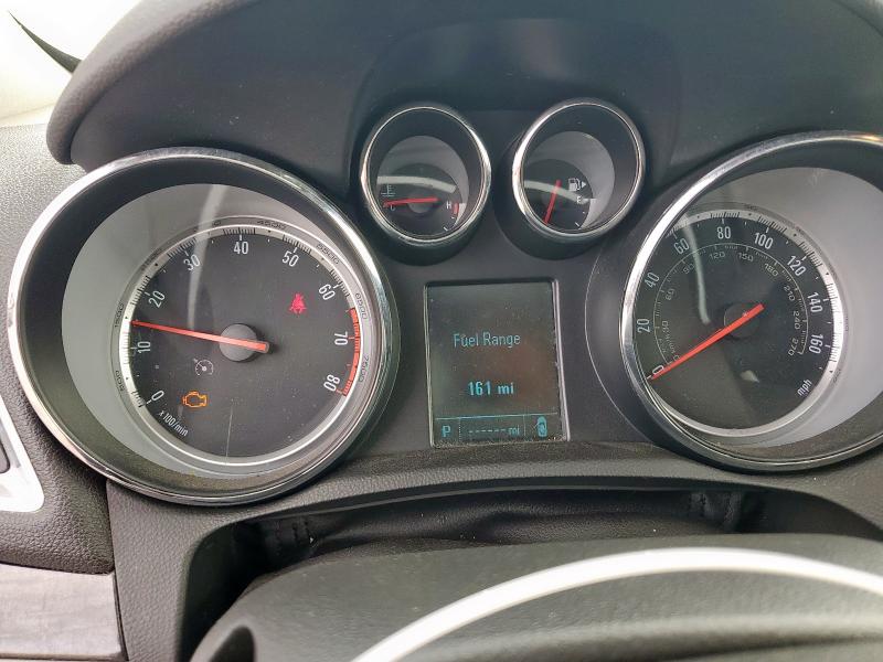 KL4CJBSB5EB757647 - 2014 BUICK ENCORE CONVENIENCE 石墨色 照片 9