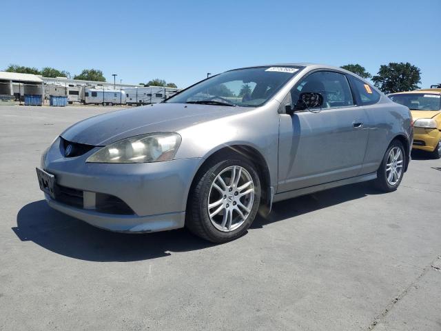 2006 ACURA RSX, null
