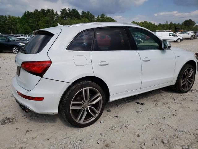 WA1CGAFP5EA035552 - 2014 AUDI SQ5 PREMIUM PLUS WHITE photo 3