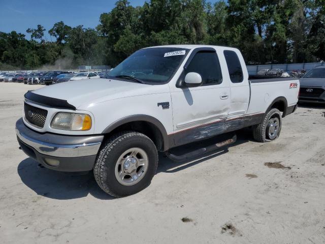 2003 FORD F150, 