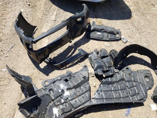 JTKDE177250005535 - 2005 TOYOTA SCION TC 石墨色 照片 12