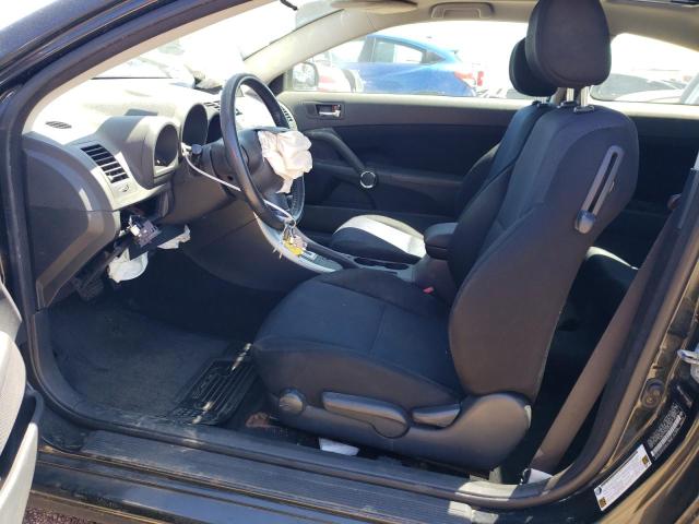 JTKDE177250005535 - 2005 TOYOTA SCION TC 石墨色 照片 7