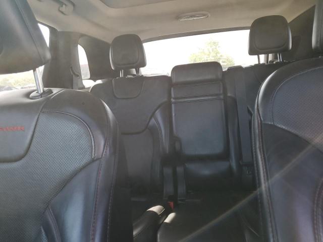 1C4PJMBX1JD618189 - 2018 JEEP CHEROKEE TRAILHAWK 灰色 照片 10