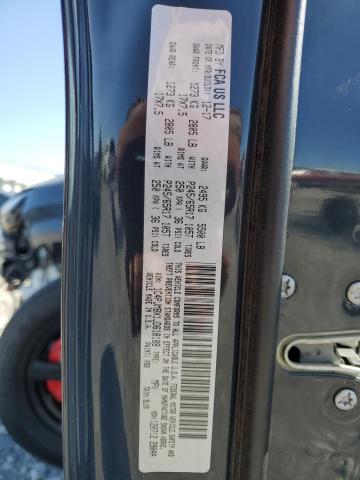 1C4PJMBX1JD618189 - 2018 JEEP CHEROKEE TRAILHAWK 灰色 照片 13