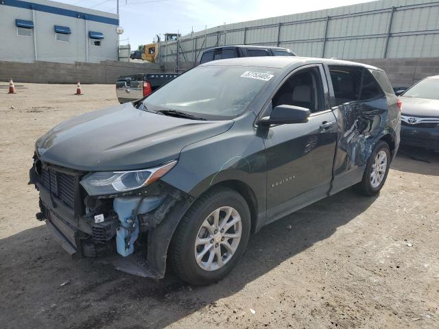 2019 CHEVROLET EQUINOX LS, 