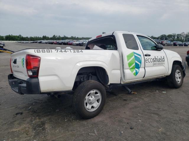 3TYRX5GN0NT055378 - 2022 TOYOTA TACOMA ACCESS CAB ორფეროვანი ფოტო 3