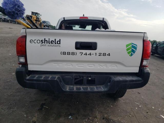 3TYRX5GN0NT055378 - 2022 TOYOTA TACOMA ACCESS CAB ორფეროვანი ფოტო 6