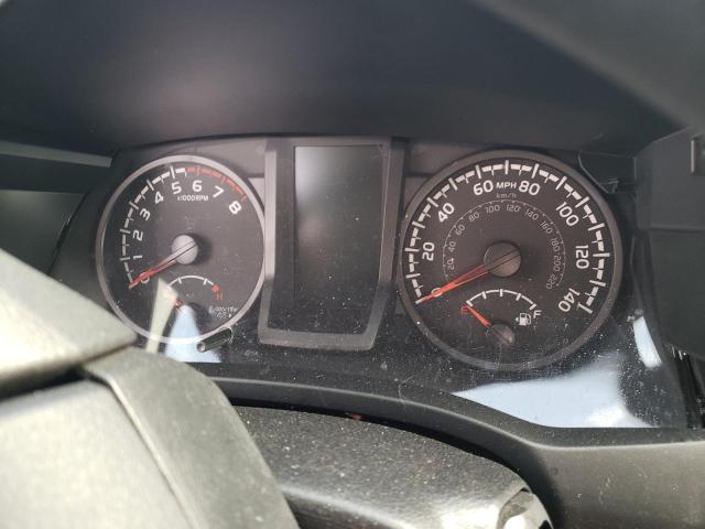 3TYRX5GN0NT055378 - 2022 TOYOTA TACOMA ACCESS CAB ორფეროვანი ფოტო 9
