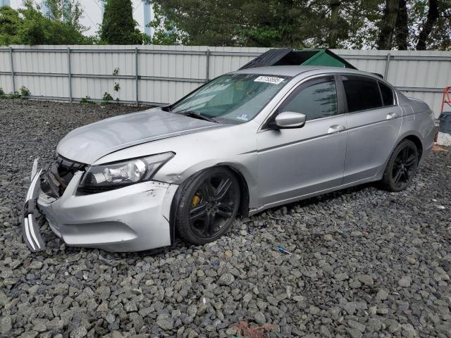 2012 HONDA ACCORD SE, null