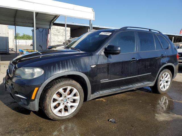 2011 BMW X5 XDRIVE35I, 