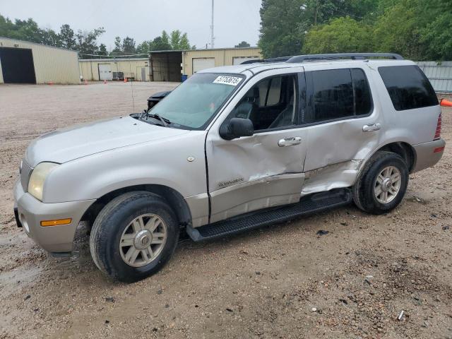 2002 MERCURY MOUNTAINEE, null