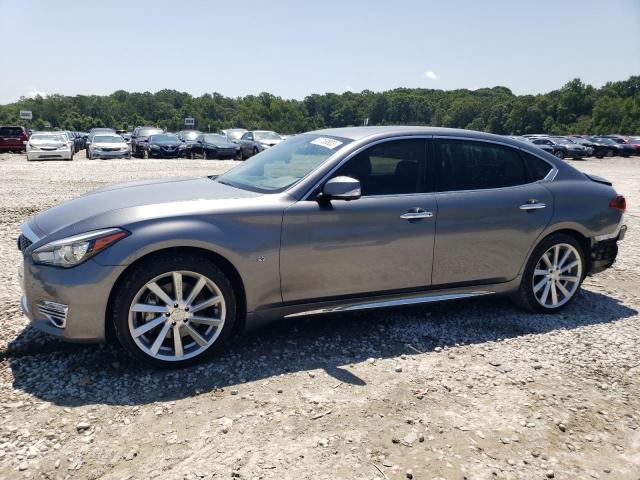 2015 INFINITI Q70L 3.7, 