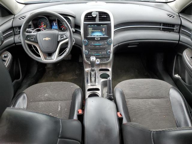 1G11C5SLXFF201256 - 2015 CHEVROLET MALIBU 1LT MAROON photo 8