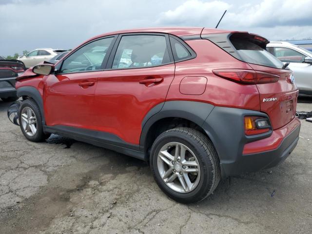 KM8K1CAA6LU538273 - 2020 HYUNDAI KONA SE RED photo 2