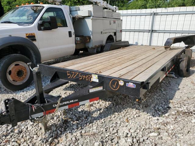 5JWCF2026NP526053 - 2022 UTILITY TRAILER Qara foto 2