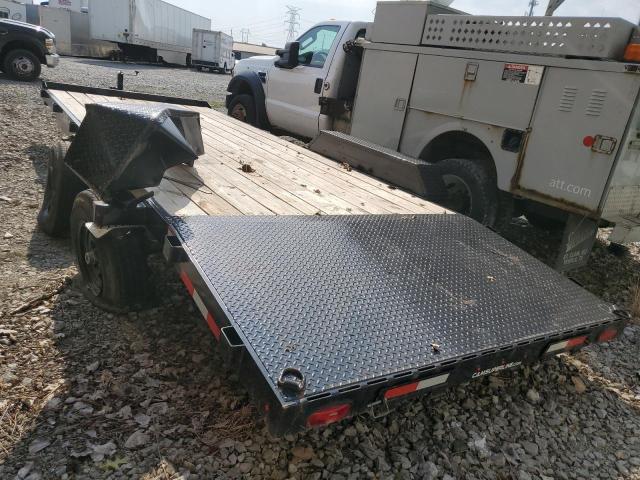 5JWCF2026NP526053 - 2022 UTILITY TRAILER Qara foto 3
