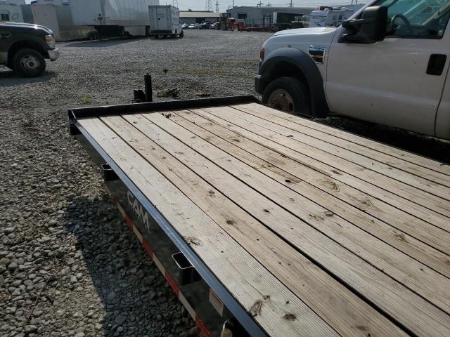 5JWCF2026NP526053 - 2022 UTILITY TRAILER Qara foto 5