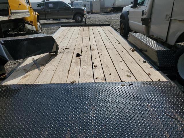 5JWCF2026NP526053 - 2022 UTILITY TRAILER Qara foto 6