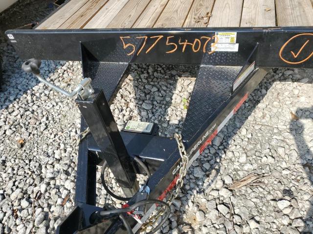 5JWCF2026NP526053 - 2022 UTILITY TRAILER Qara foto 7