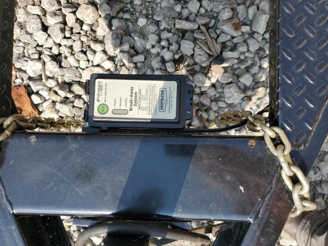 5JWCF2026NP526053 - 2022 UTILITY TRAILER Qara foto 8