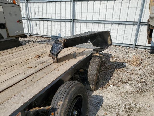 5JWCF2026NP526053 - 2022 UTILITY TRAILER Qara foto 9