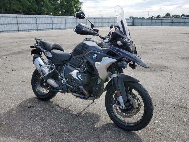 WB10M0309N6G10063 - 2022 BMW R 1250 GS BLACK photo 1