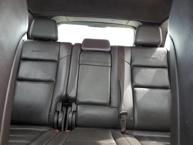 1C4RJFJT4EC106148 - 2014 JEEP GRAND CHER SUMMIT Ağ foto 10