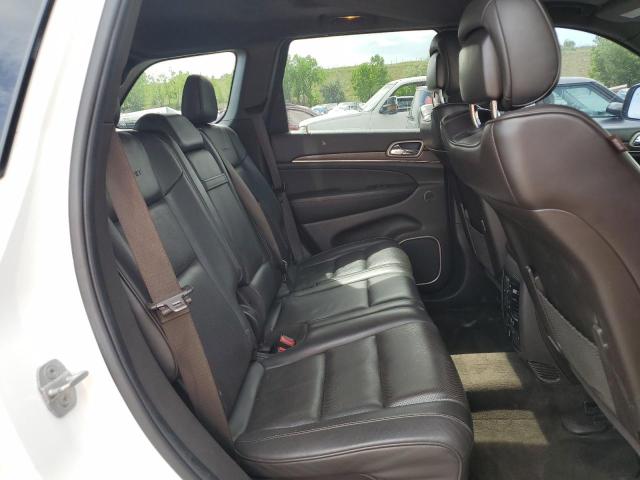 1C4RJFJT4EC106148 - 2014 JEEP GRAND CHER SUMMIT Ağ foto 11