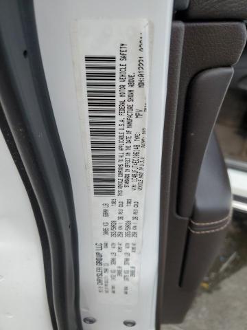 1C4RJFJT4EC106148 - 2014 JEEP GRAND CHER SUMMIT Ağ foto 13