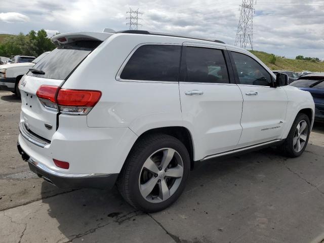 1C4RJFJT4EC106148 - 2014 JEEP GRAND CHER SUMMIT Ağ foto 3